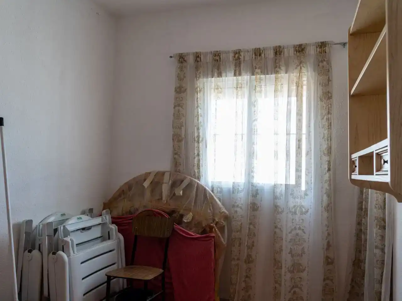 Habitación de Casa o chalet en venta en Picassent con Piscina