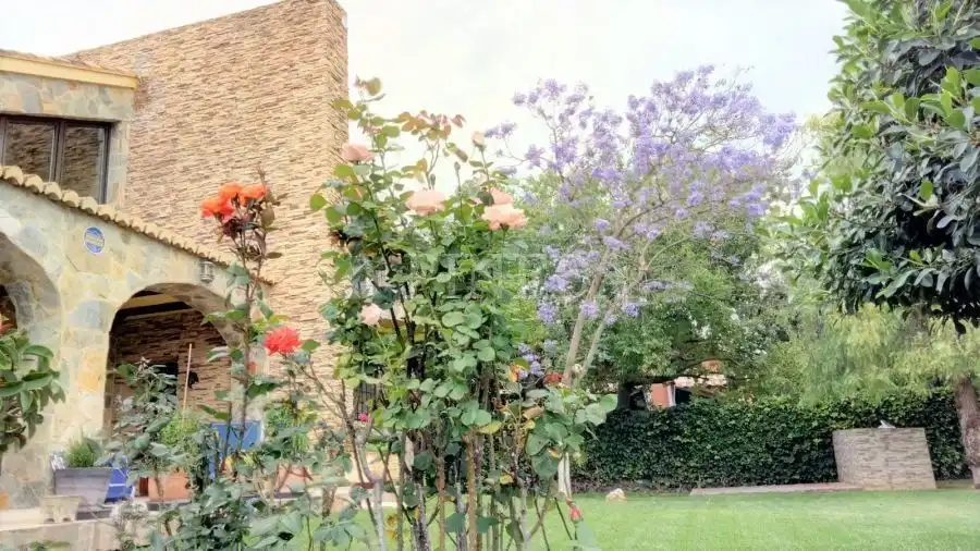 Casa o xalet en venda a Alfinach - Los Monasterios
