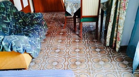 Foto 2 de Planta baixa en venda a Pont Nou - Corazón de Jesús, Alicante