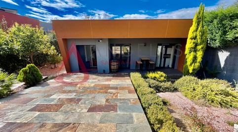 Foto 4 de Casa adosada en venta en Avenida Venecia, 5, Vegas de Matute, Segovia