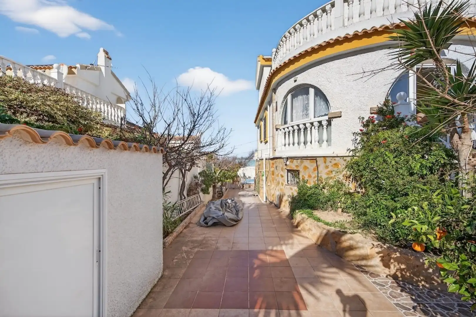 Villa avec piscine à vendre à Gran Alacant, imagen 47