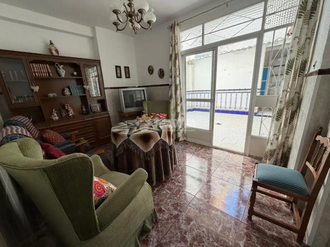 Wohnung zum Verkauf in Torredonjimeno