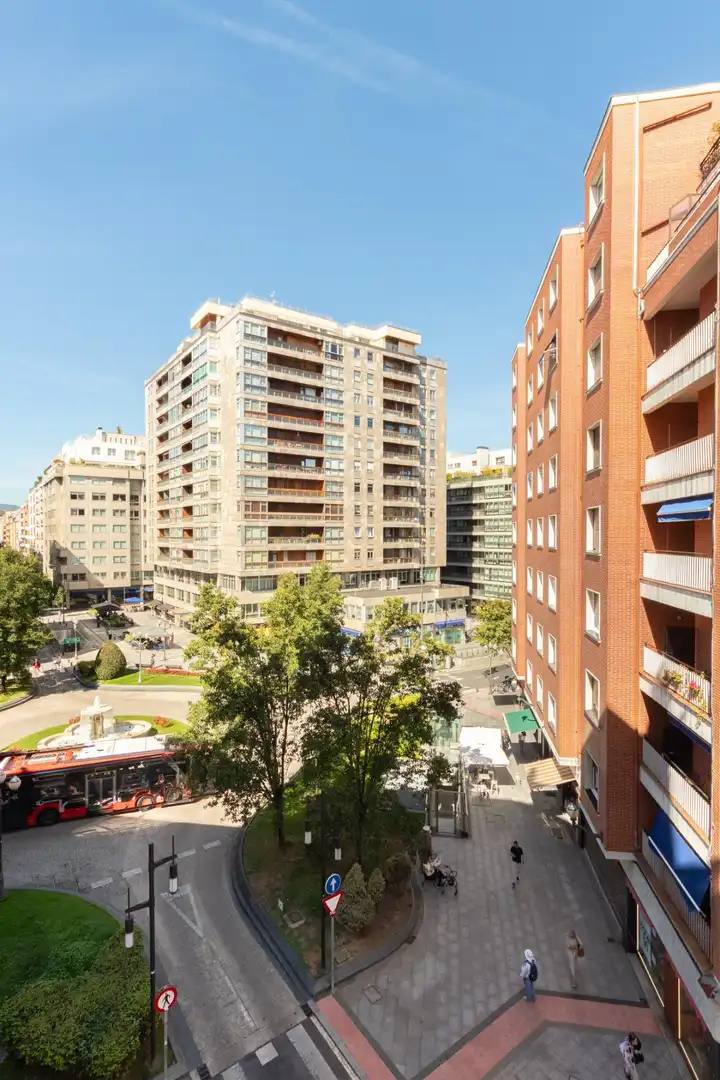 Flat with lift for sale in Calle de Rodríguez Arias, imagen 22