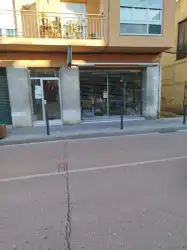 Local comercial de lloguer a Santa Coloma de Farners