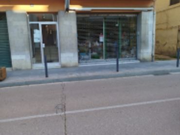 Gewerbefläche zur Miete in Santa Coloma de Farners