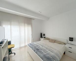 Bedroom of Flat for sale in Valls  with Heating and Balcony