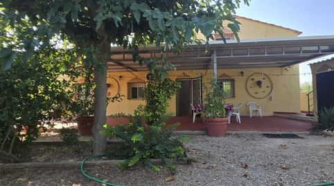 EN VENTA GRAN FINCA RUSTICA EN SOL DE RIU ALCANAR  VINARÒS! PARCELA DE 7.000M2 CASA REFORMADA COMPLETAMENTE!, imagen 3