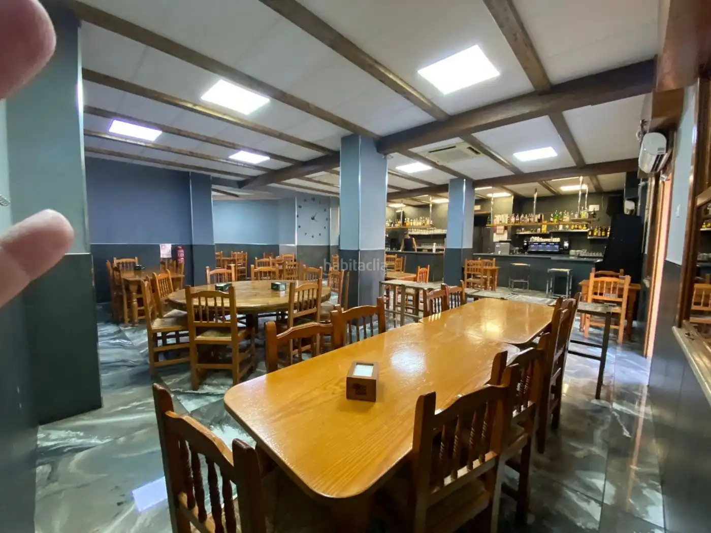 Business premises for sale in Carrer Segon Pati 31, imagen 6
