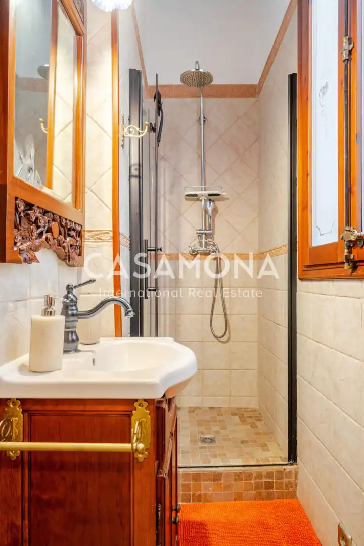 Apartament amb terrassa en venda a Ciutat Vella, imagen 21