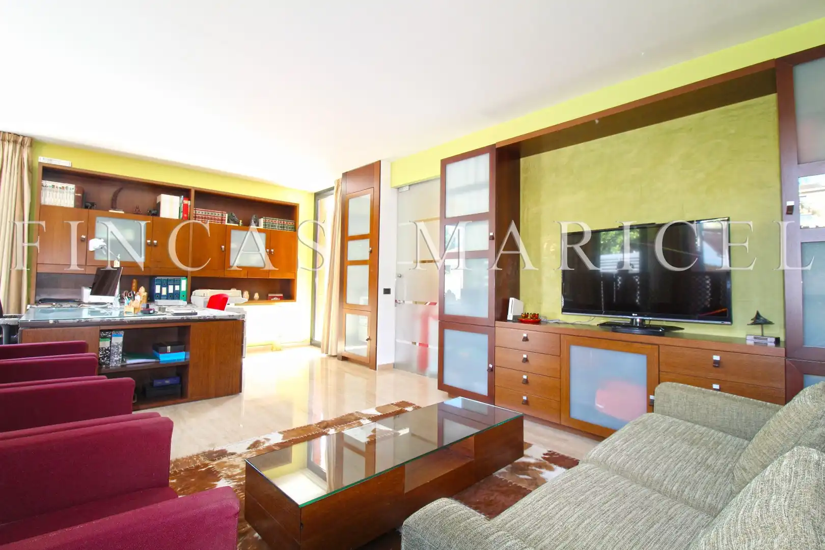 Casa con jardín en venta en Segur de Calafell, imagen 69