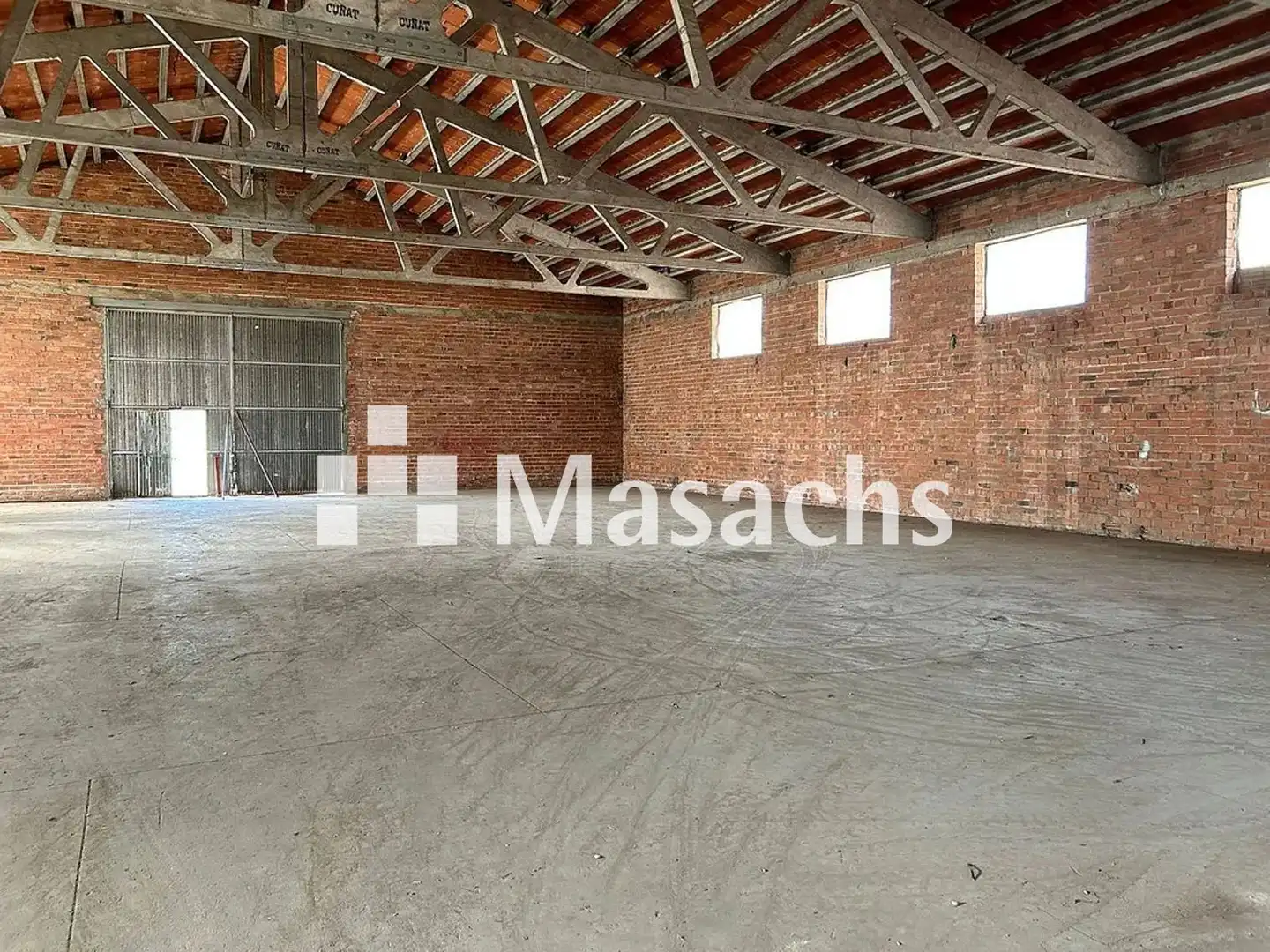 Nave industrial in vendita a Calaf, imagen 9