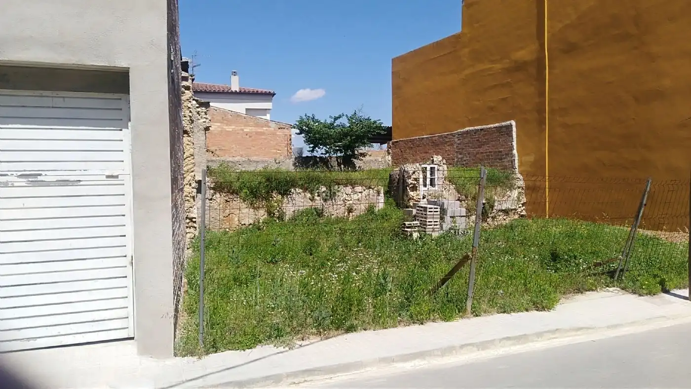Terreno residencial en venta en Avinguda U 60, imagen 4