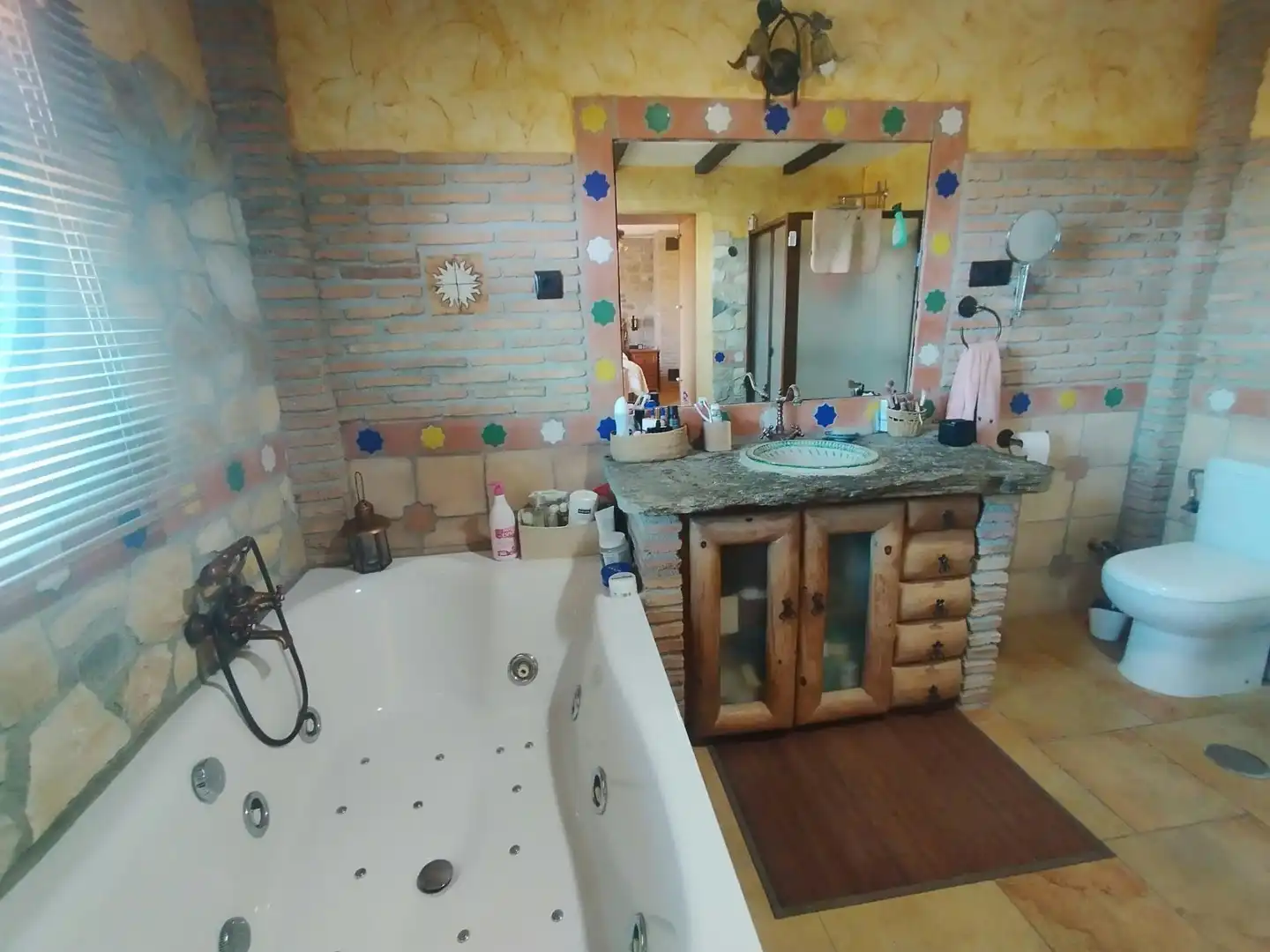 Xalet amb piscina en venda a YEDRA, imagen 77