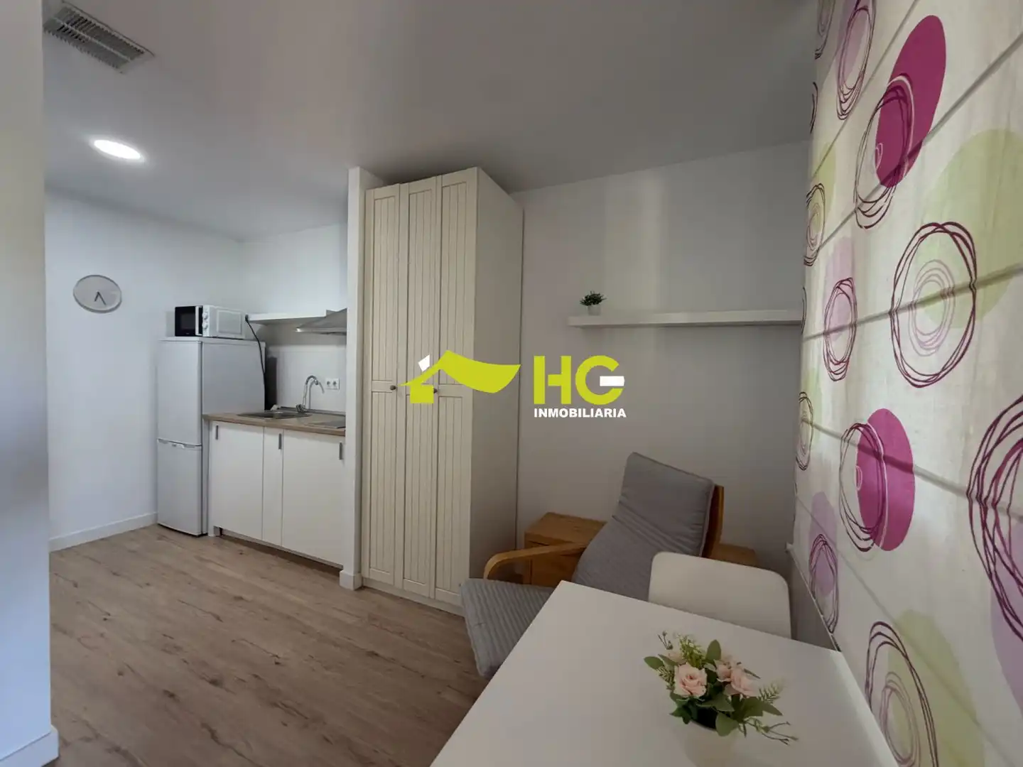 Studio to rent in El Bosque, imagen 18