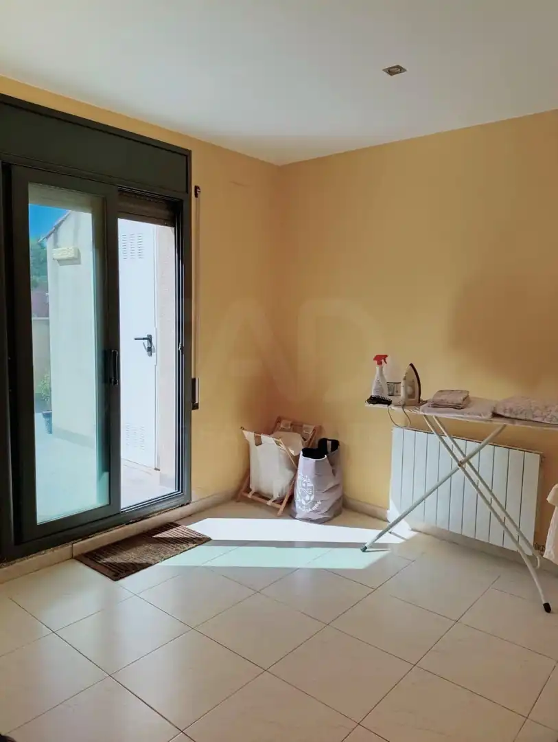 Terraza de Piso en venta en Gandesa con Terraza