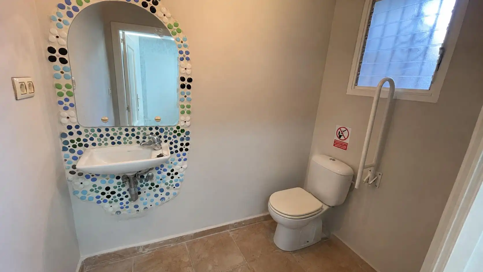 Baño de Piso en venta en Jerez de la Frontera