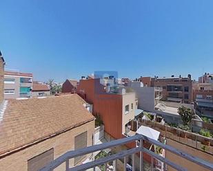 Terrace of Flat for sale in Sant Joan Despí  with Terrace