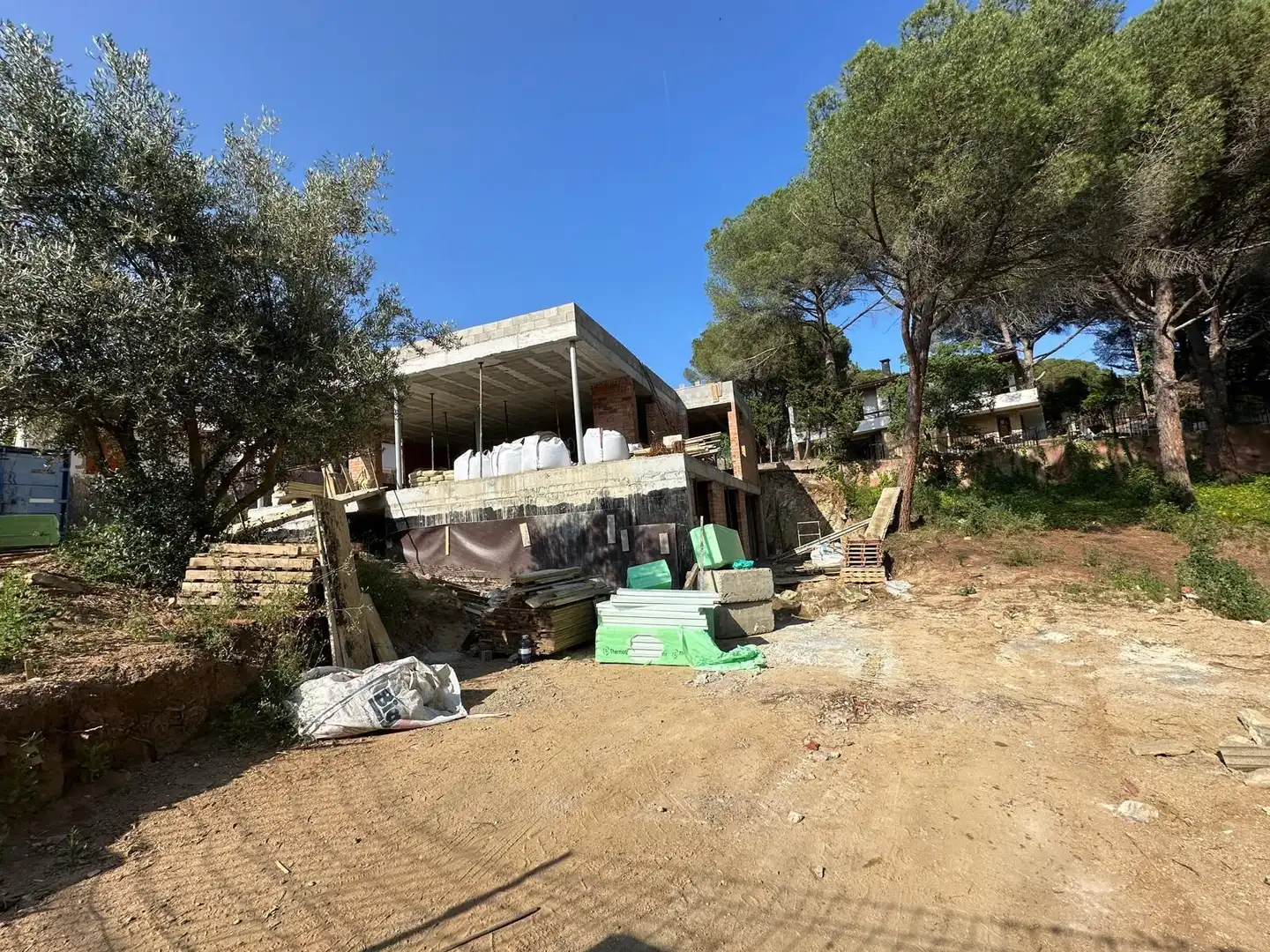Casa o xalet en venda en Calonge i Sant Antoni amb Calefacció
