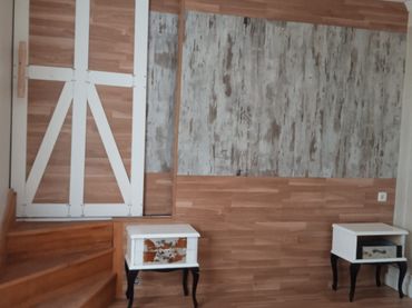 Chalet en venta en Avenida Gran Vía 1