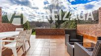 Garden of Single-family semi-detached for sale in Donostia - San Sebastián   with Heating, Private garden and Terrace