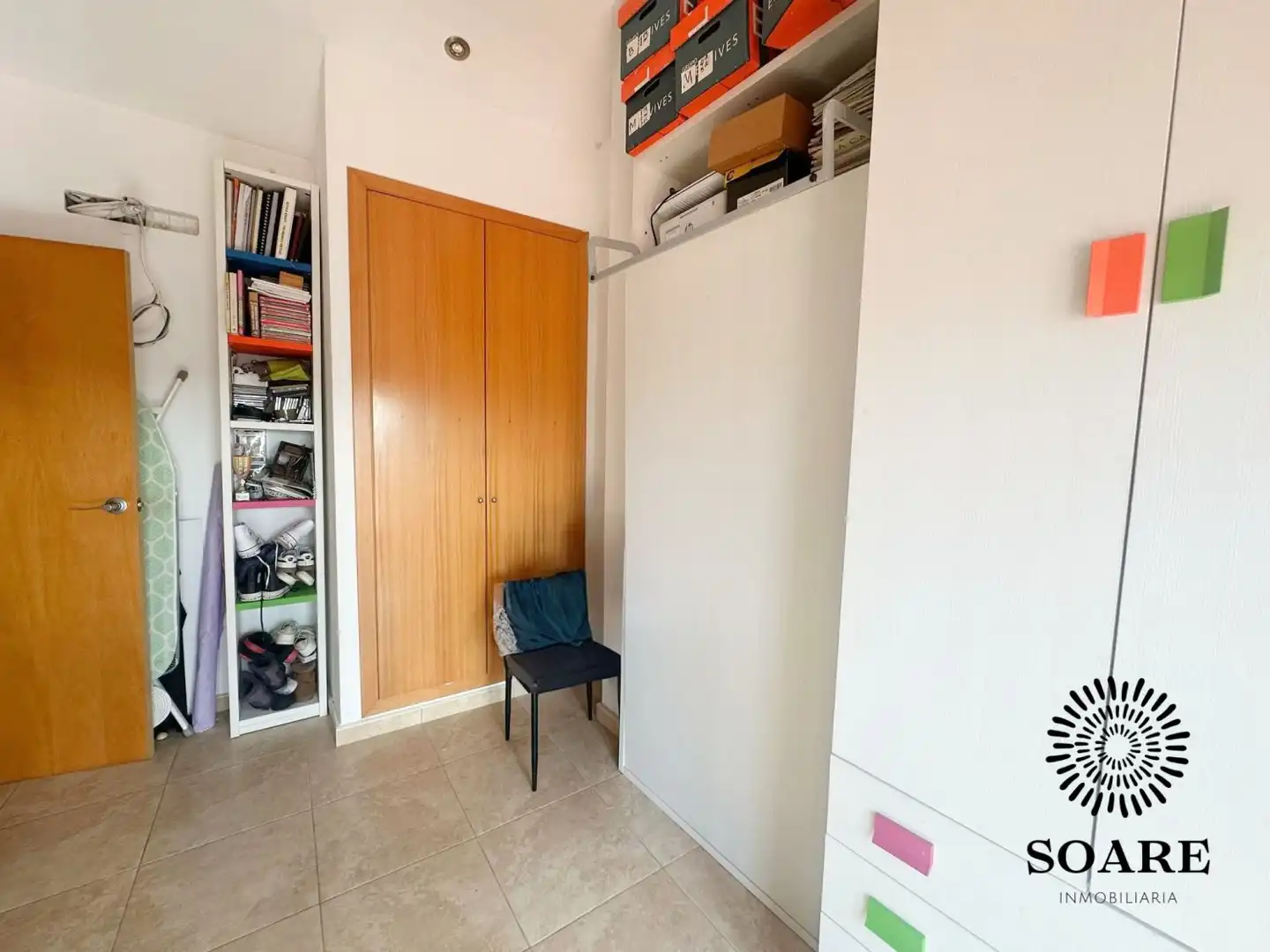 Duplex with terrace for sale in VINAROS, imagen 3