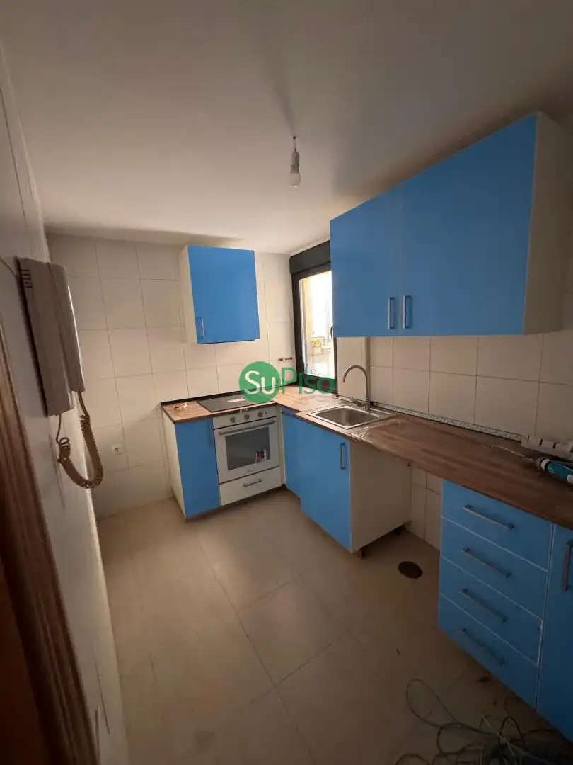 Piso en venta en Calle la Bodega, 5, Magán