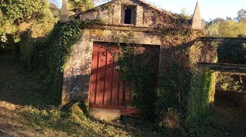 Foto 3 de Finca rústica en venta en Lugar Vinseiro, 19, A Estrada , Pontevedra