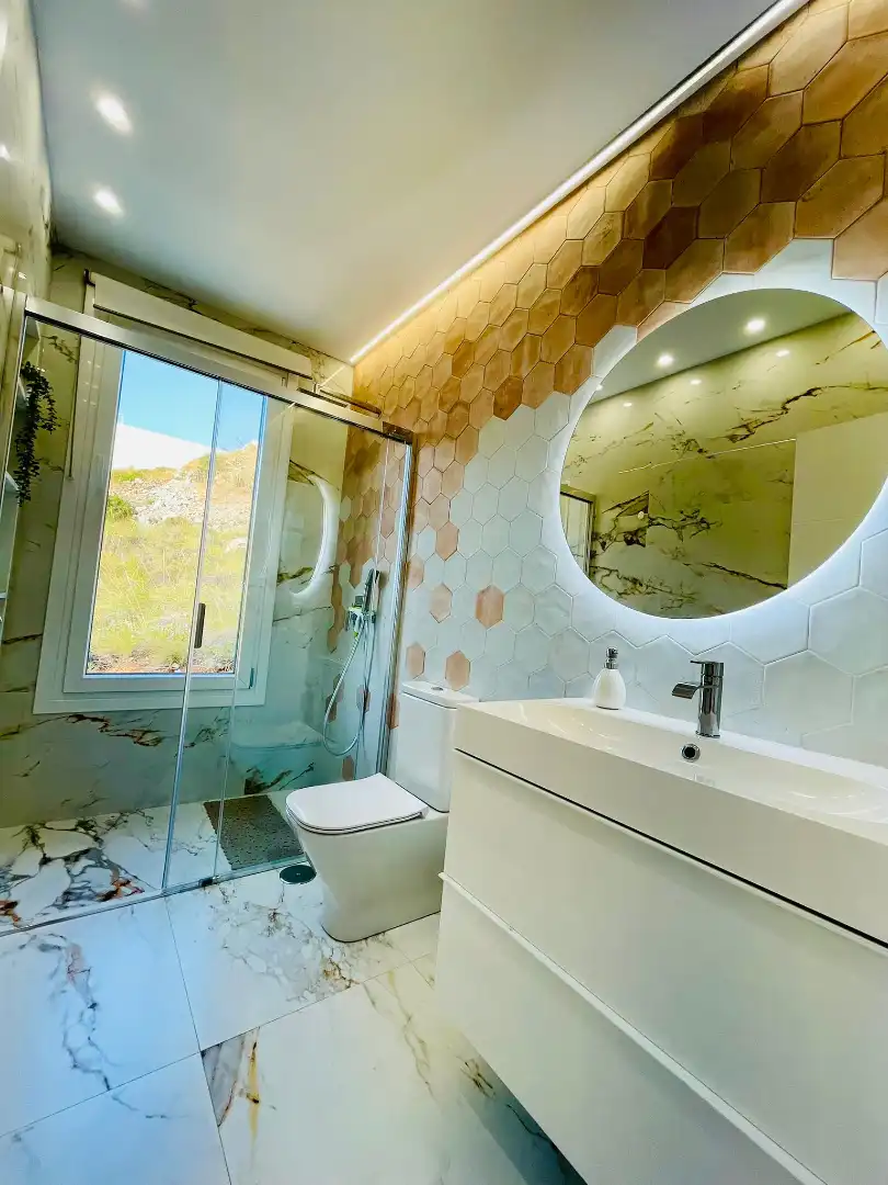 Chalet en venta en Avenida Romeral, imagen 39