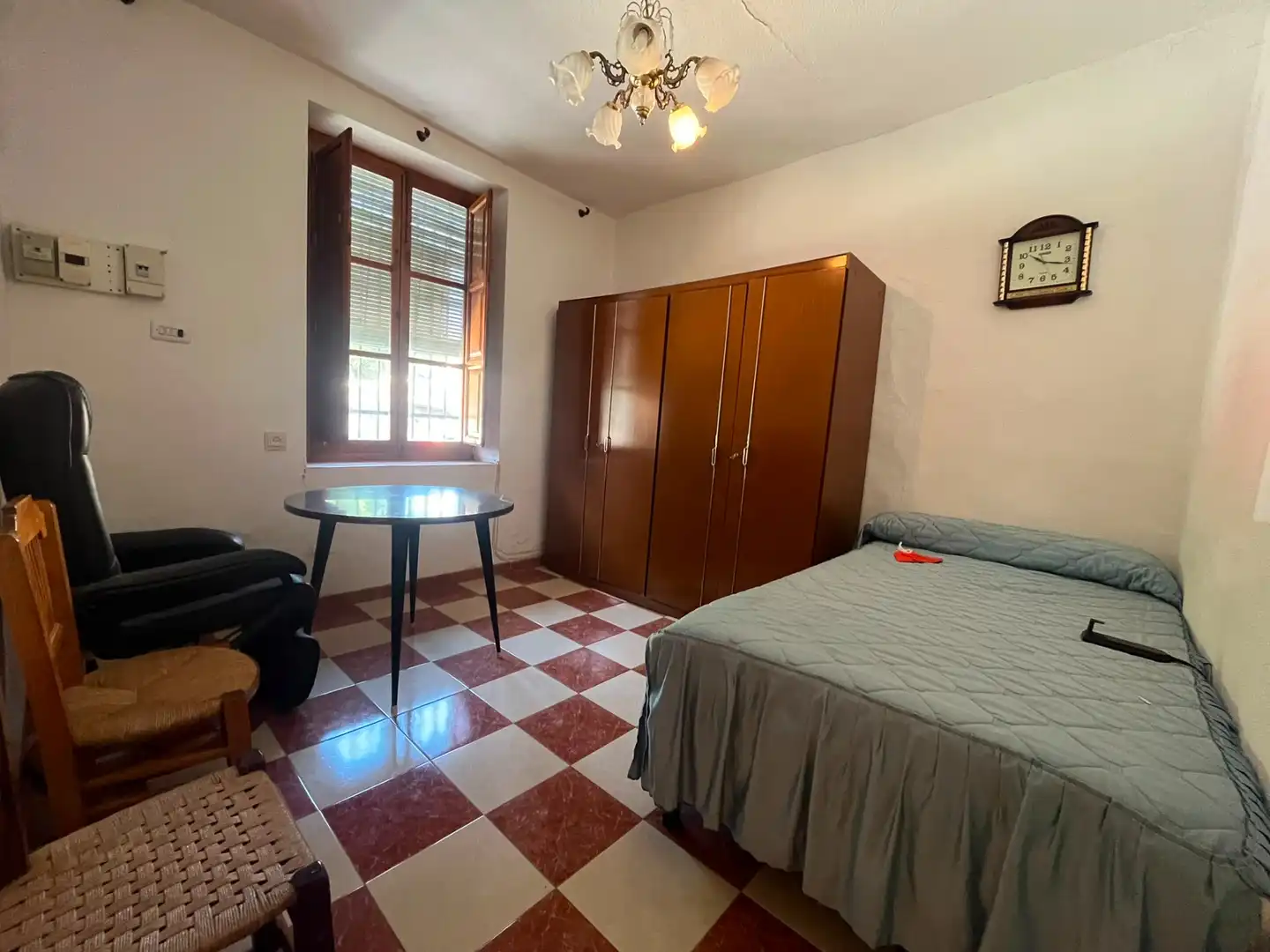 Bedroom of Houses for sale in Dúrcal