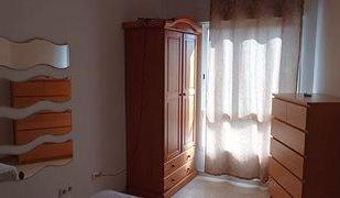 Bedroom of Attic for sale in Garrucha  with Terrace, Storage room and Balcony