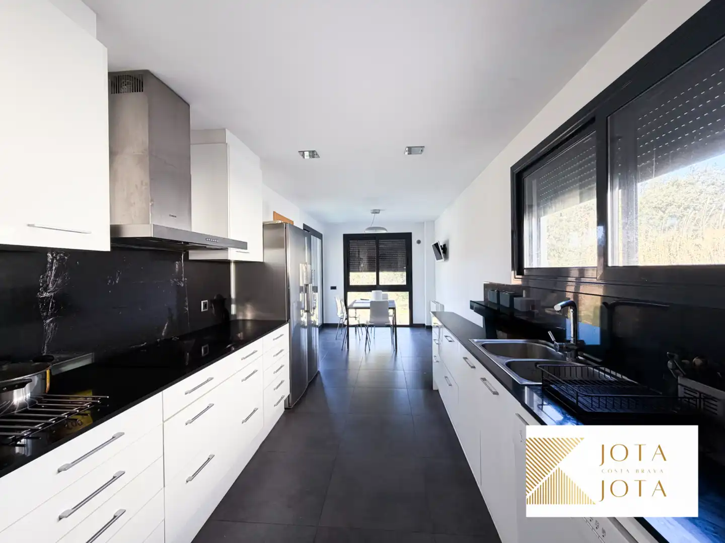 Maison avec terrasse à vendre à Santa Coloma de Farners, imagen 4