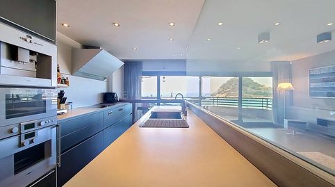 Foto 4 de Apartamento en venta en Avenida Sant Ramon de Penyafort, Tossa de Mar pueblo, Tossa de Mar