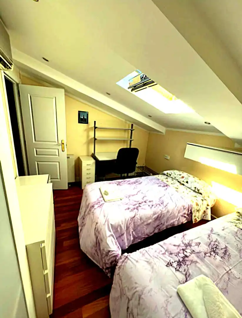 Habitación de Ático en venta en Salamanca