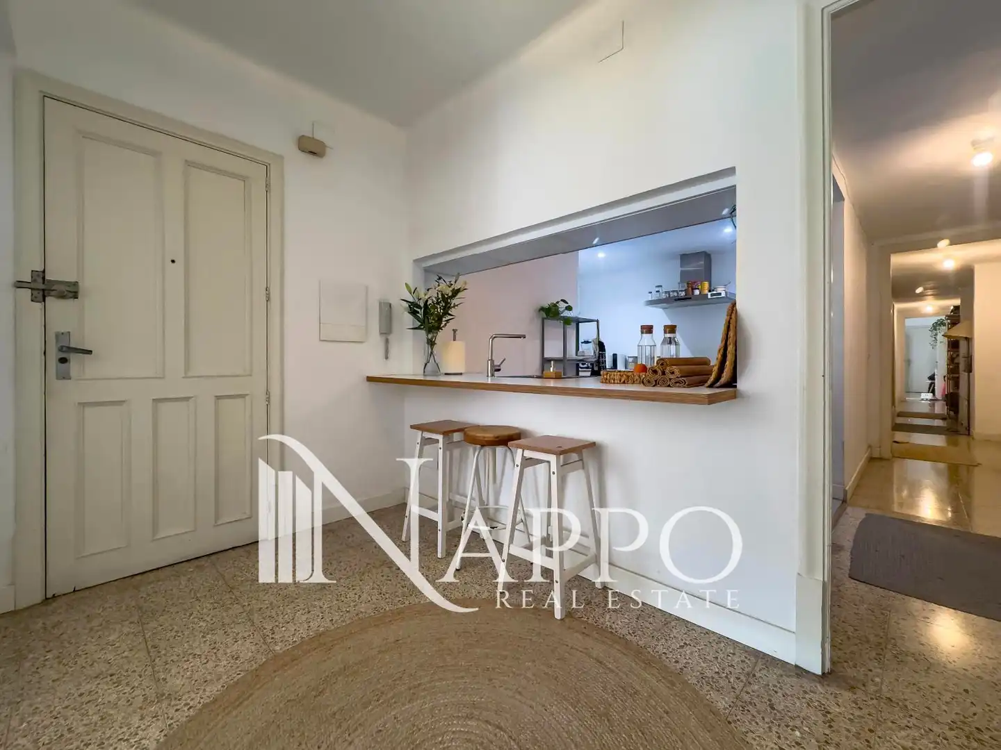 Piso con ascensor en venta en General Riera, imagen 5