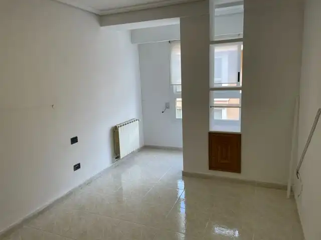 Pis en venda en Castellón de la Plana / Castelló de la Plana amb Calefacció, Terrassa i Traster