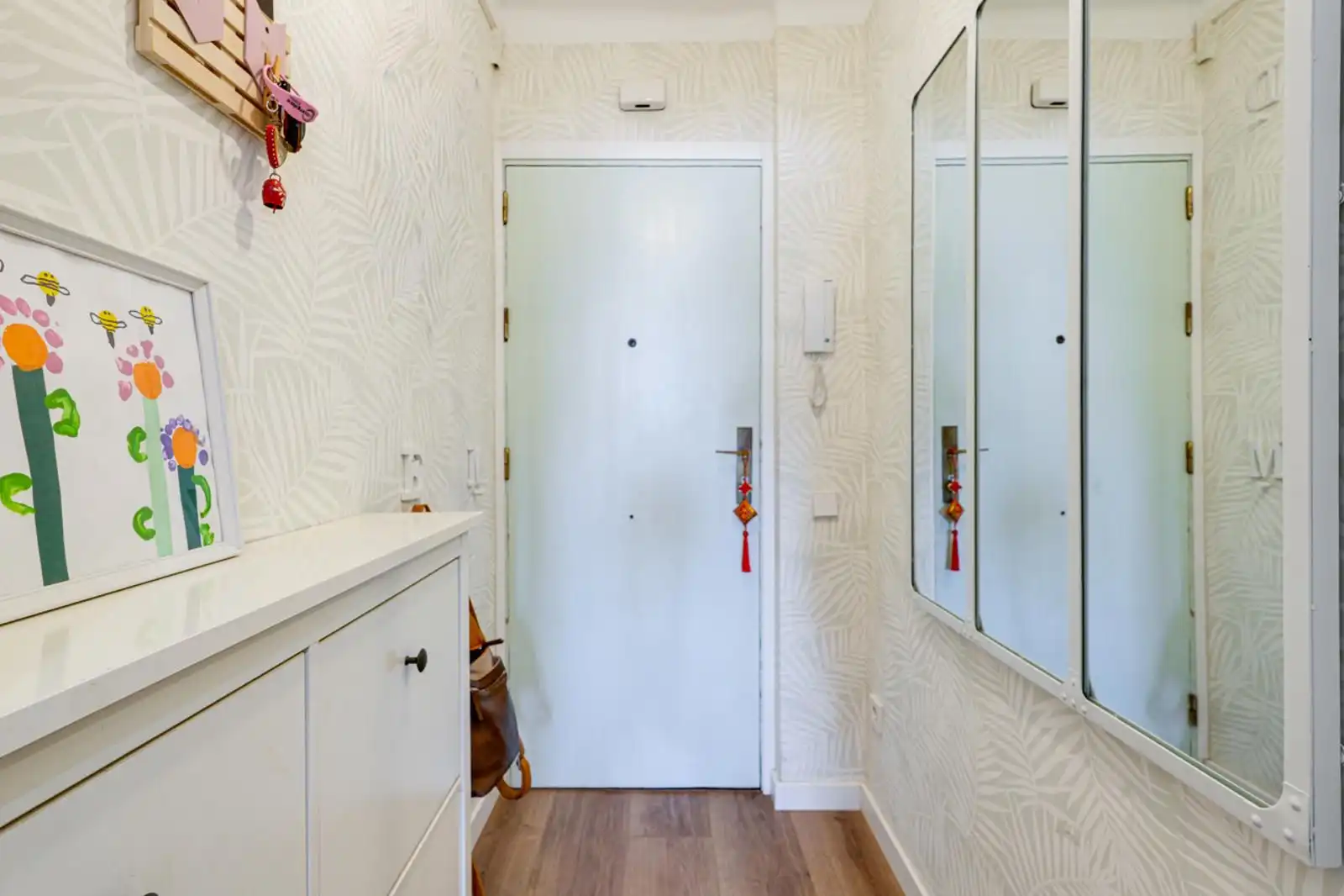 Appartement avec terrasse à vendre à santa Creu, imagen 2
