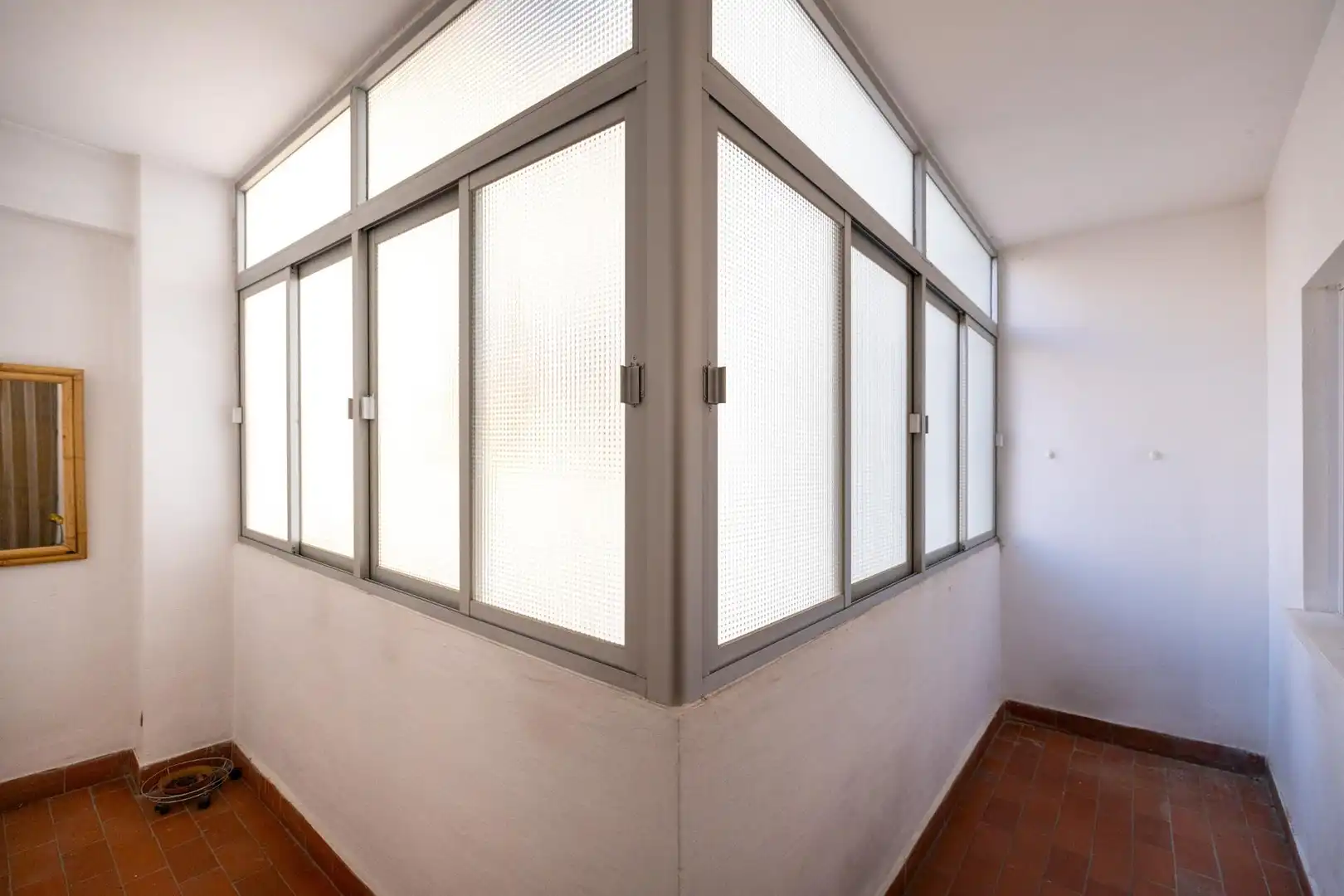 Wohnung zum Verkauf in Granada mit Heizung und Balkon
