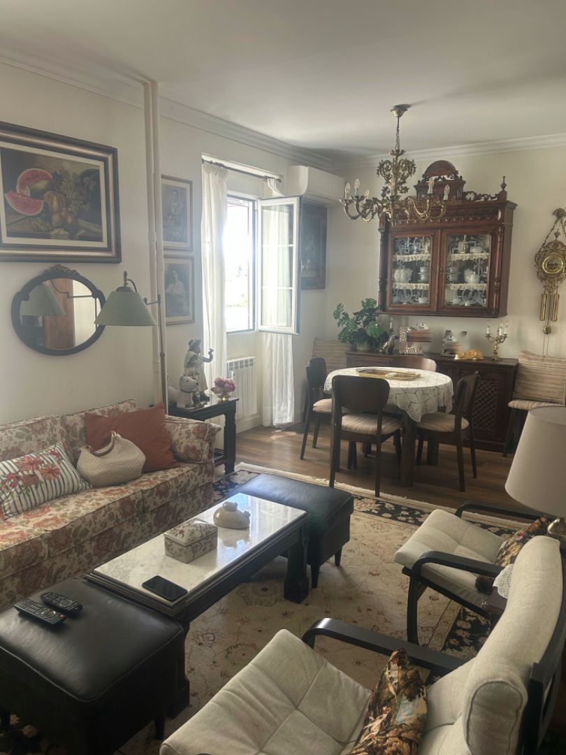 Piso en venta en Calle del Conde de Peñalver, Lista, Barrio de Salamanca