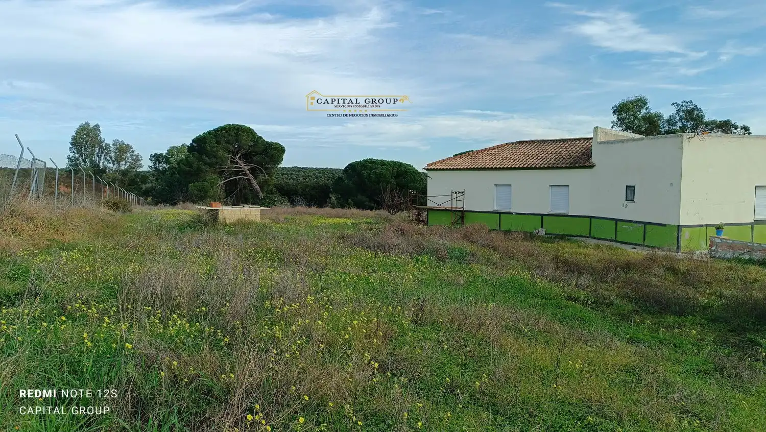 Terrenos y solares en venta en Gibraleón, imagen 19