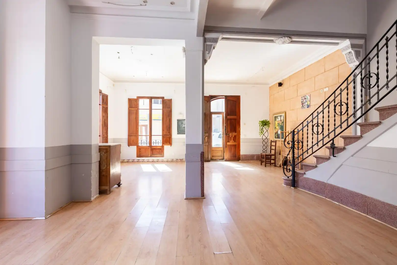 Casa o chalet en venta en Andratx con Aire acondicionado, Calefacción y Jardín privado