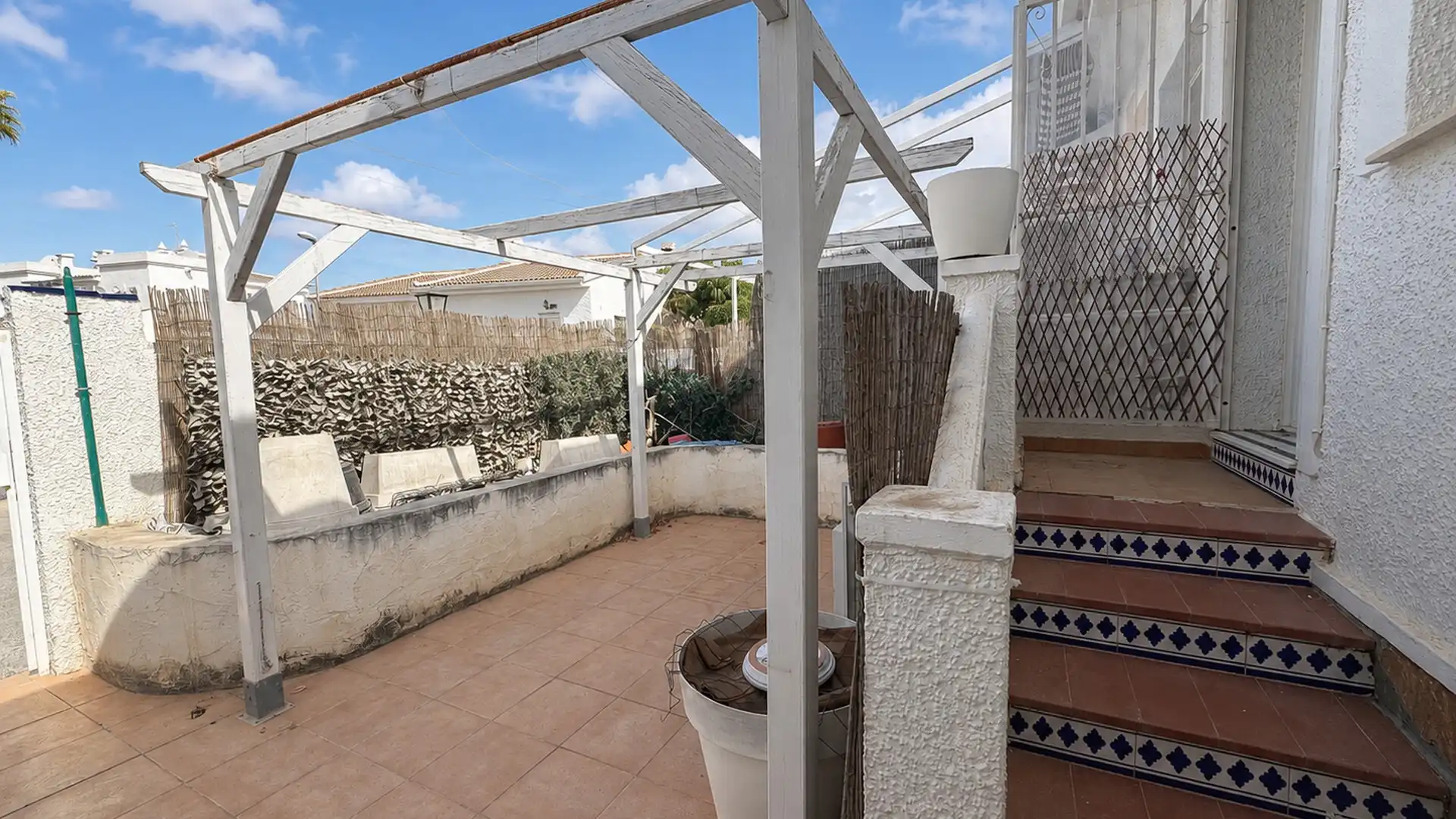 Bungalow à vendre à Ciudad Quesada, imagen 3
