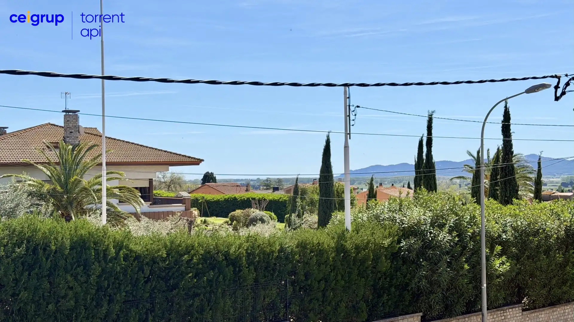 Adossat amb terrassa en venda a Torroella de Montgrí, imagen 20