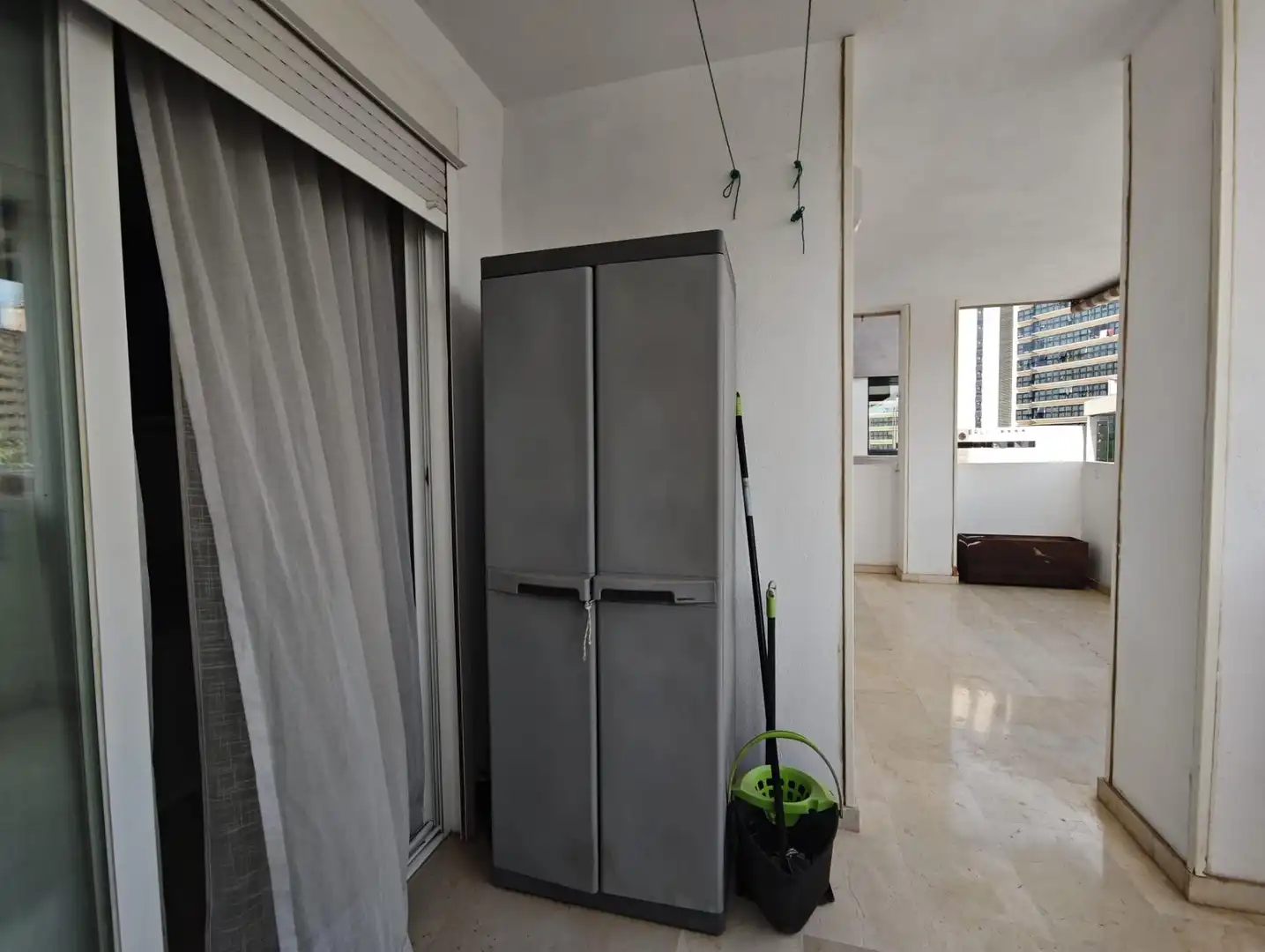 Wohnung mit Terrasse zum Verkauf in Playa de Poniente, imagen 3