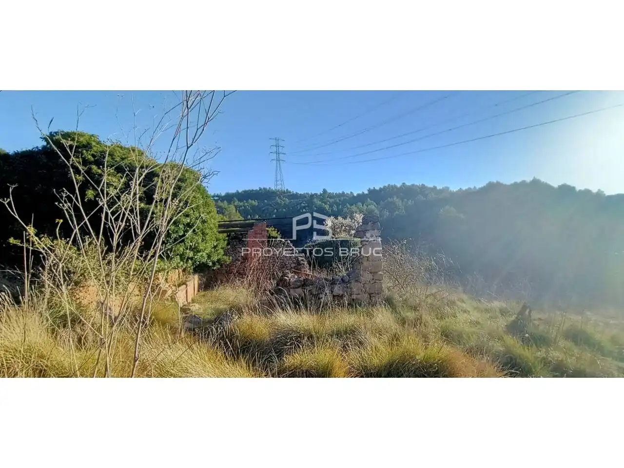 Residential land for sale in El Bruc, imagen 7