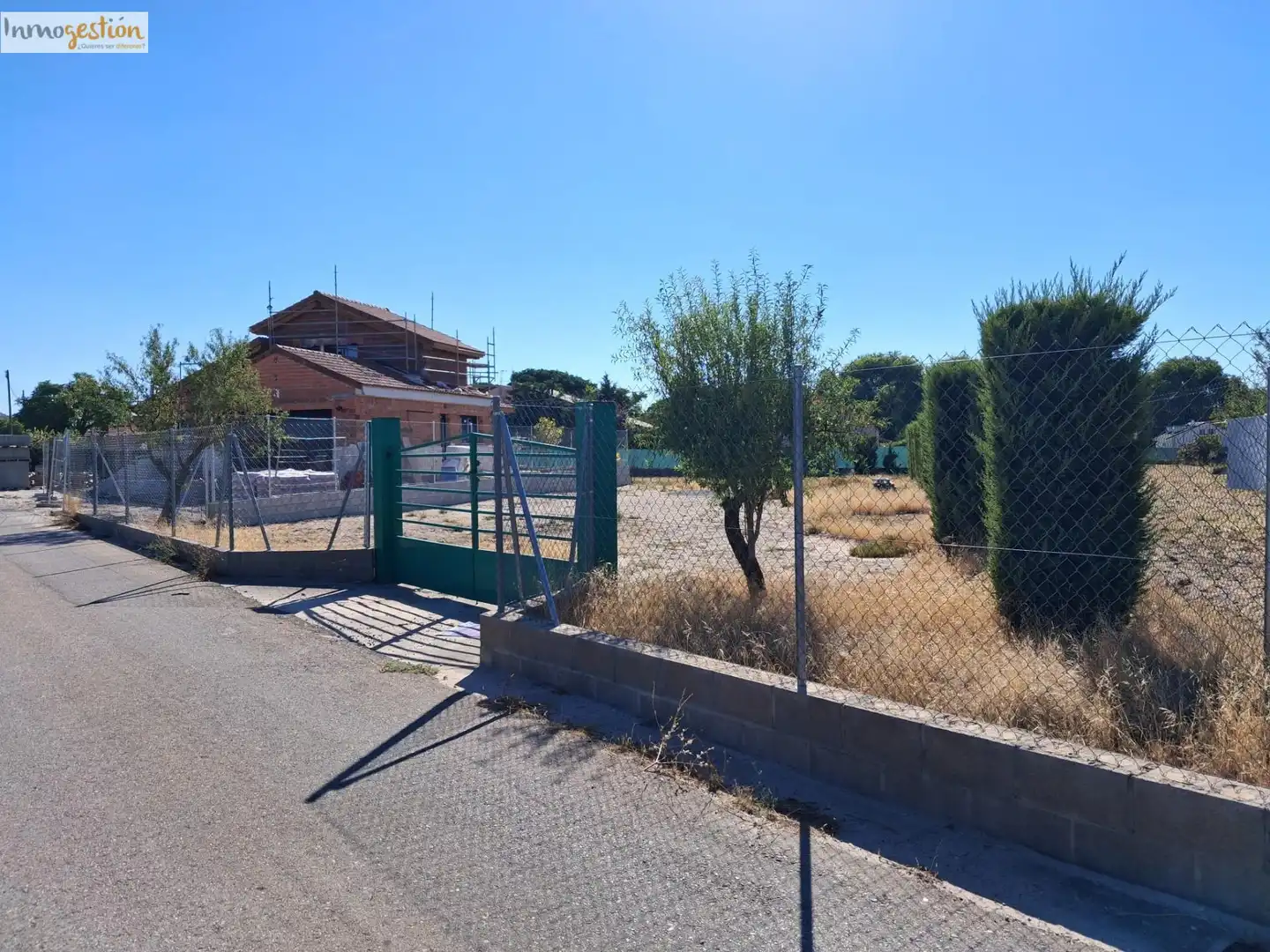 Residencial en venta en Tudela de Duero