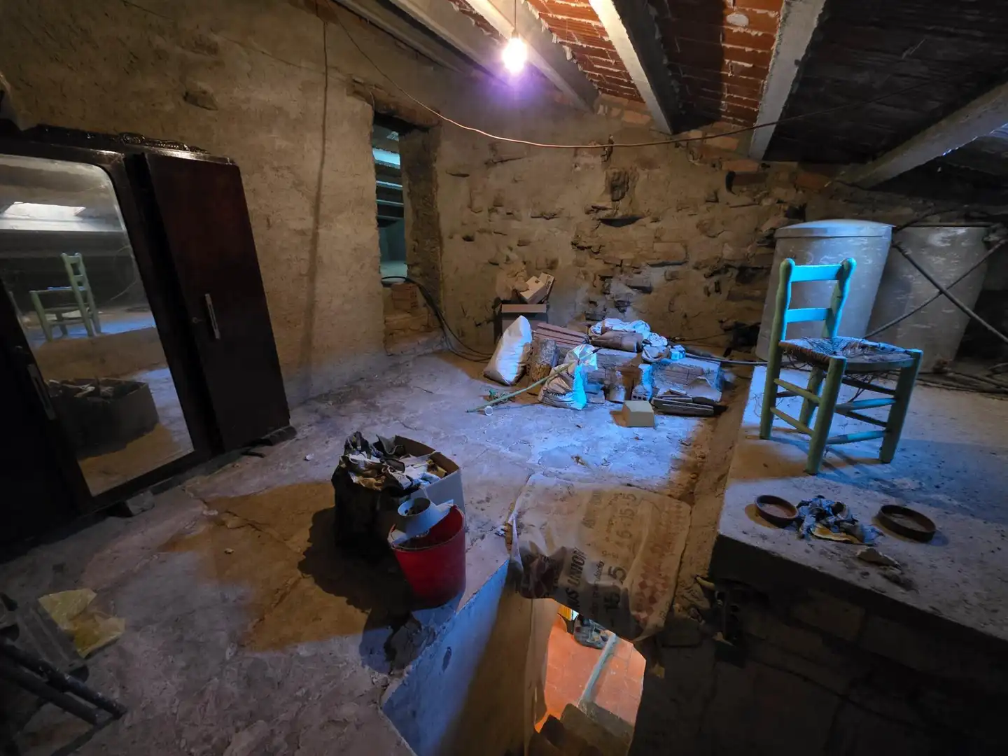 Casa o chalet en venta en Granyena de Segarra con Terraza y Trastero