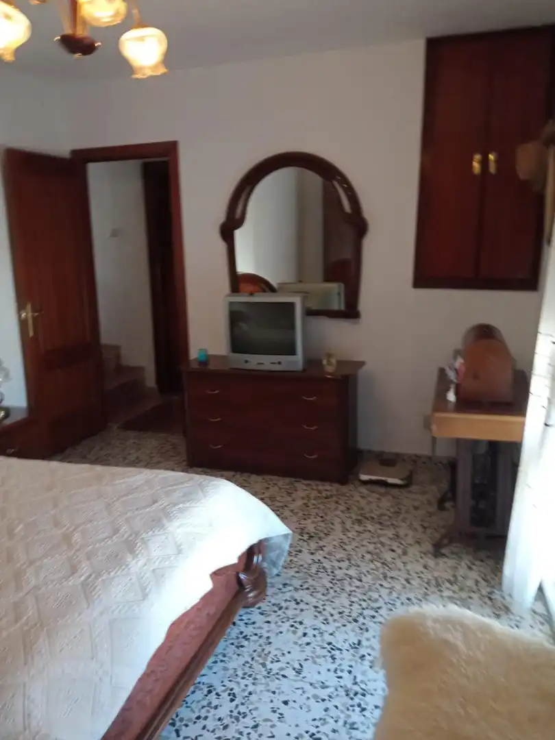 Casa o chalet de alquiler en Avenida de Málaga, Comares