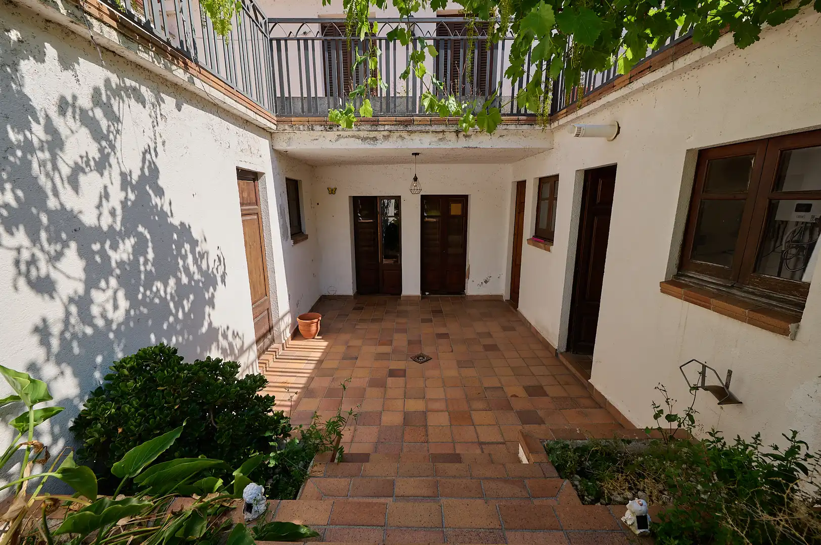 Casa con terraza en venta en Carrer Castellar, imagen 61