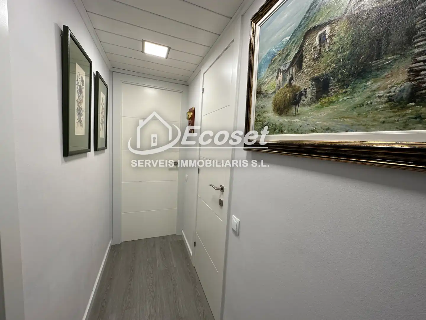 Pis en venda en Molins de Rei amb Aire condicionat, Calefacció i Parquet