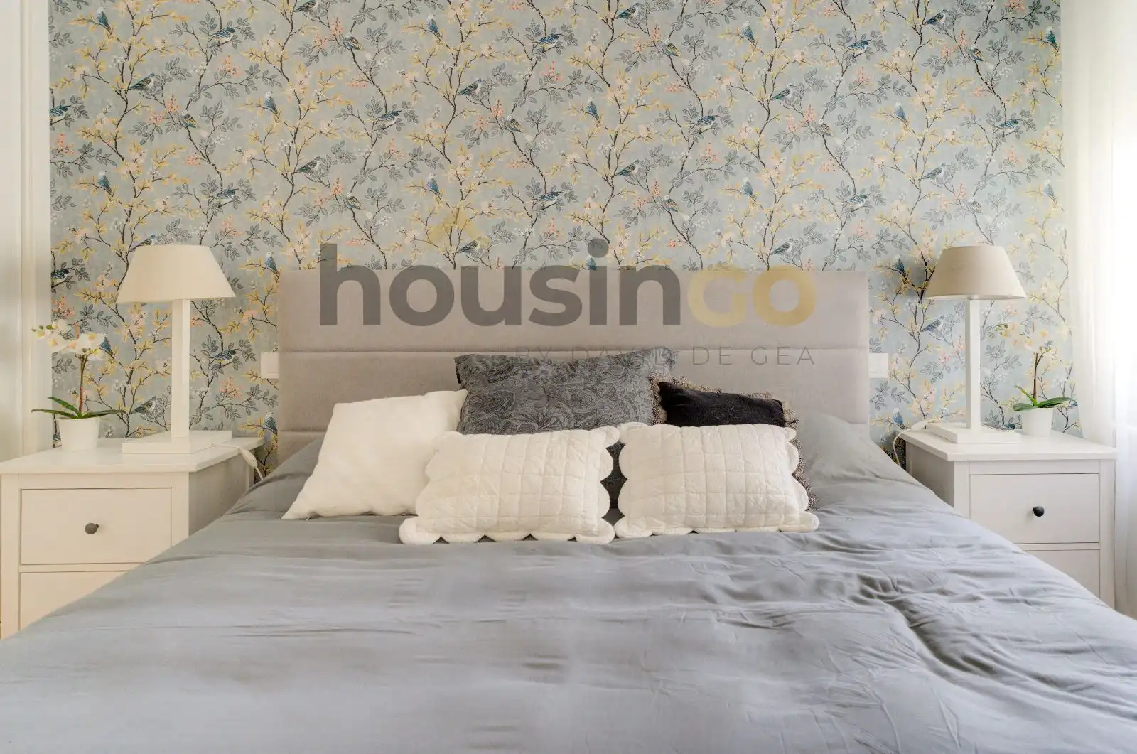 Habitación de Piso en venta en Madrid con Aire acondicionado, Calefacción y Parquet